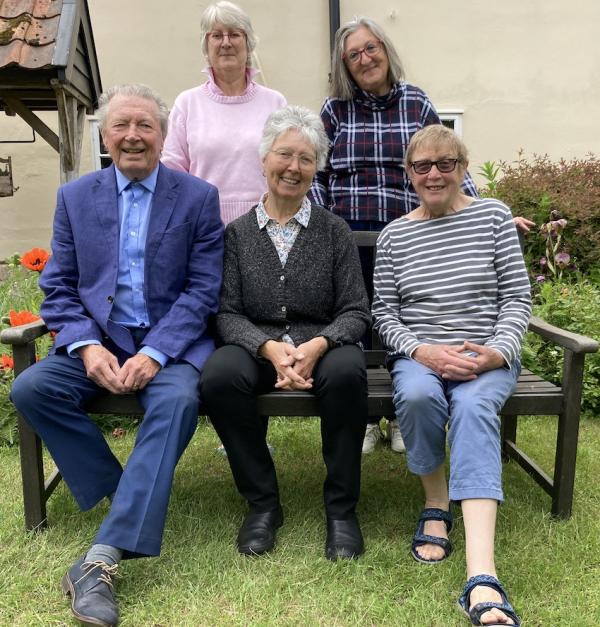 HTB FRIENDS TRUSTEES